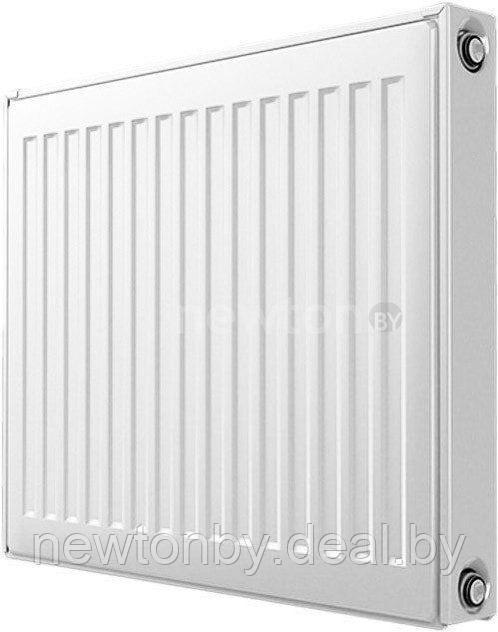 Стальной панельный радиатор Royal Thermo Compact C11-500-1400 (Bianco Traffico) - фото 1 - id-p219828172