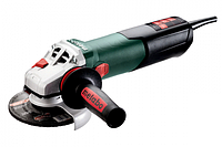 603630000 Углошлифмашина Metabo WA 13-125 Quick