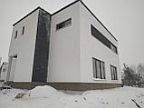 Реконструкция одноквартирного дома, фото 7