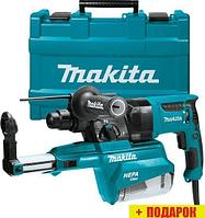 Перфоратор Makita HR2652