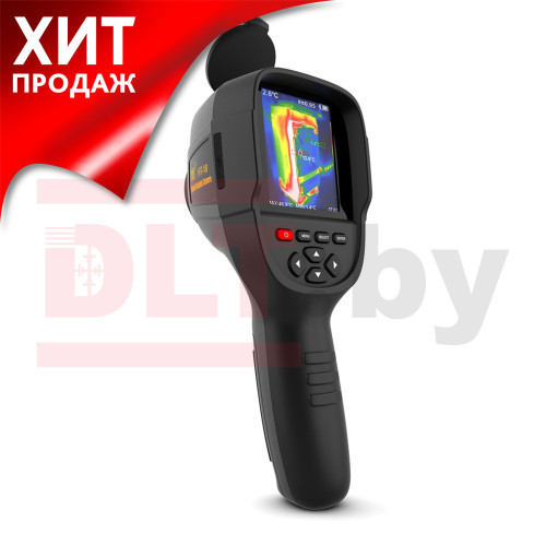 Xintai Instrument Тепловизор Hti HT-18 (220×160) - фото 1 - id-p164017814