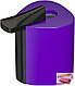 Точилка пластиковая Berlingo Color Zone, 1 отверстие, контейнер, ассорти, арт.BBp_15012, фото 3