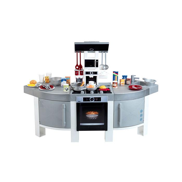 Игровой набор Klein Кухня Bosch Jumbo - фото 1 - id-p219834582