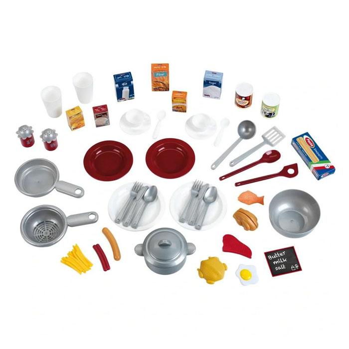 Игровой набор Klein Кухня Bosch Jumbo - фото 3 - id-p219834582