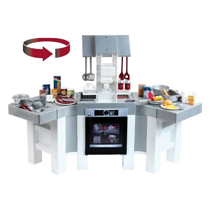Игровой набор Klein Кухня Bosch Jumbo - фото 4 - id-p219834582