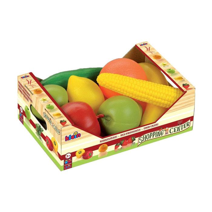 Игровой набор Klein Овощи и фрукты