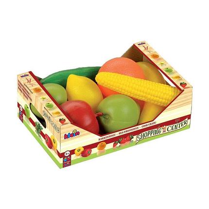 Игровой набор Klein Овощи и фрукты, фото 2