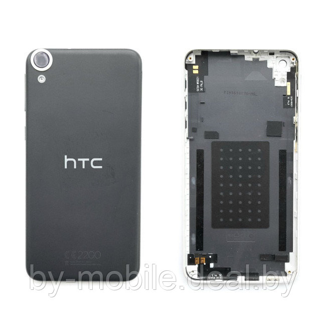 Задняя крышка (корпус) HTC Desire 820G+ (D820i, 0PMG200) - фото 1 - id-p219834926