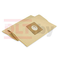 DLT Мешок-пылесборник для строительного пылесоса DLT EXTRALINE PL30, бумажный