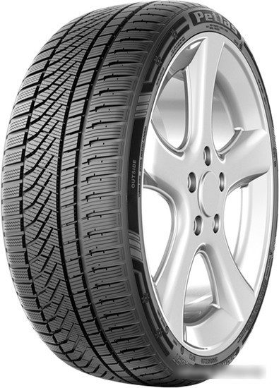 Автомобильные шины Petlas Snowmaster 2 Sport 245/40R19 98V - фото 1 - id-p214399012