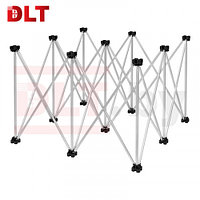 DLT Подстолье складное DLT Сороконожка, 1,2м х 1,2м