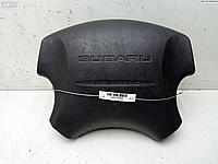 Подушка безопасности (Airbag) водителя Subaru Impreza