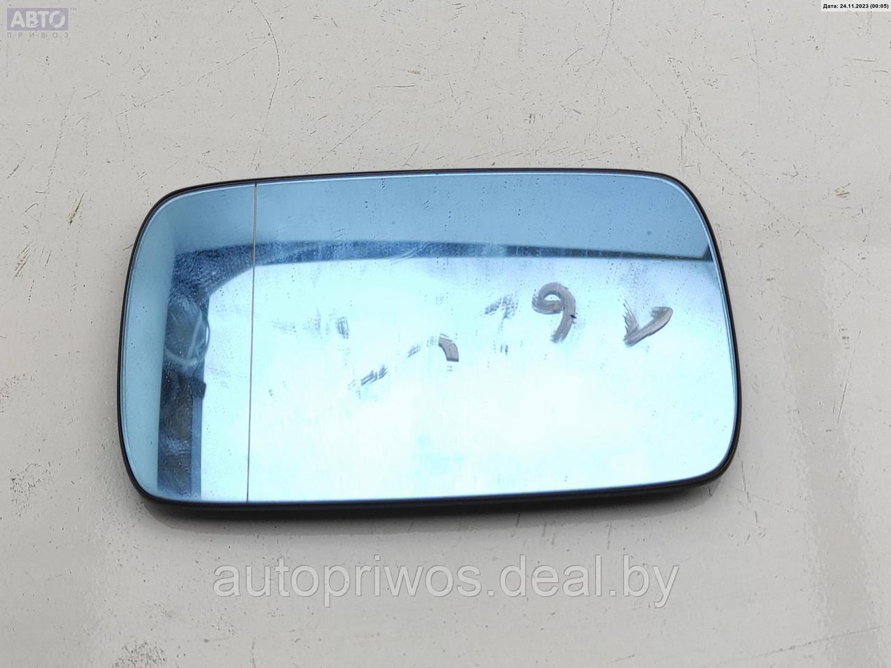 Стекло зеркала наружного правого BMW 3 E36 (1991-2000) - фото 1 - id-p219586711