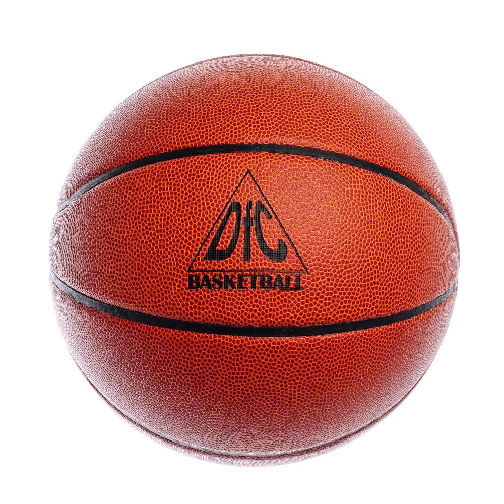 Баскетбольный мяч DFC BALL7P 7" ПВХ - фото 1 - id-p219830139