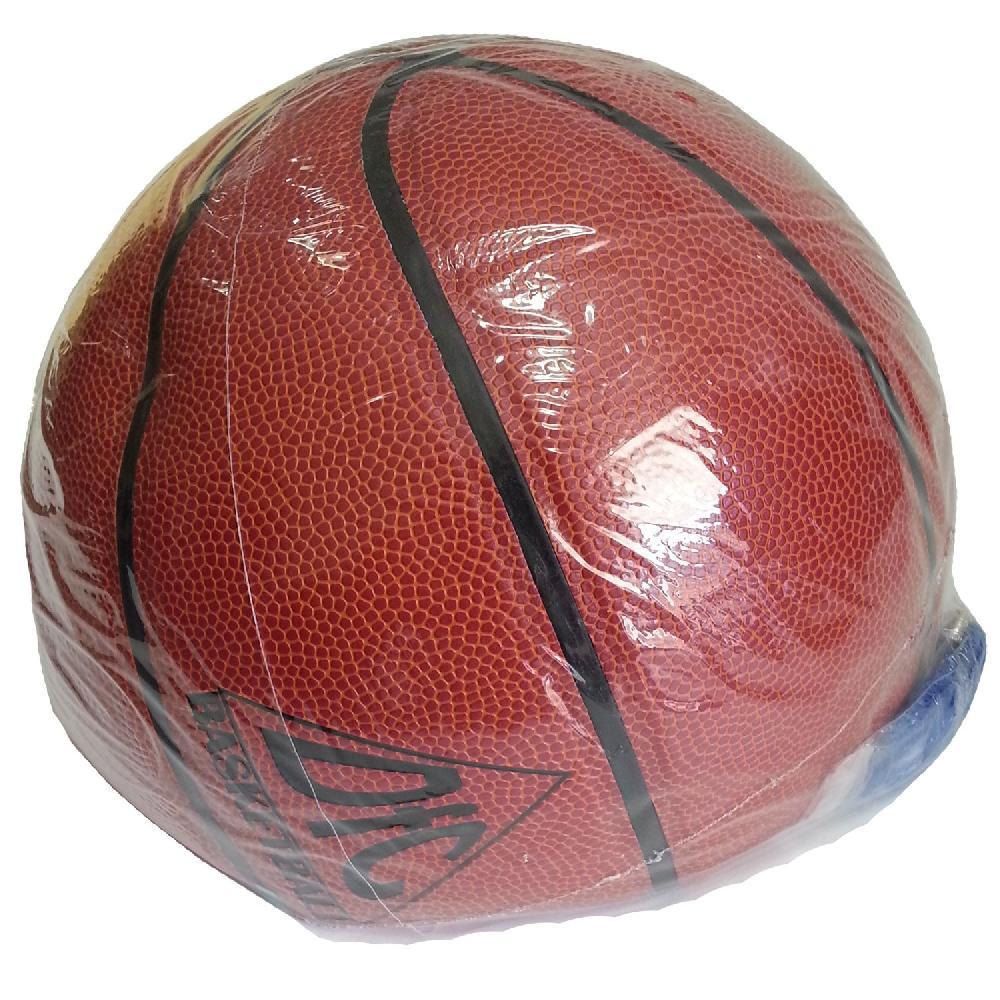 Баскетбольный мяч DFC BALL7P 7" ПВХ - фото 4 - id-p219830139