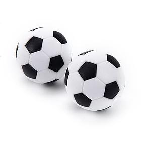 Комплект мячей для настольного для футбола DFC 29 мм (6 шт)