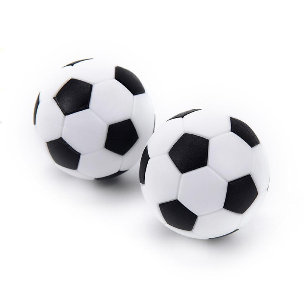 Комплект мячей для настольного для футбола DFC 29 мм (6 шт) - фото 1 - id-p219830142