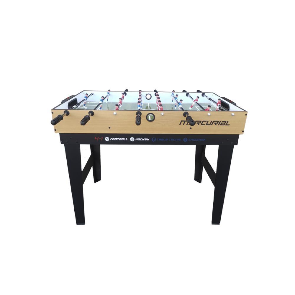 Игровой стол - трансформер DFC MERCURIAL 4 в 1 - фото 9 - id-p219830143