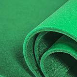 Коврик гимнастический рулонный DFC 180*60*1 см (зеленый), фото 5