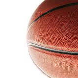 Баскетбольный мяч DFC SILVER BALL7PU, фото 2