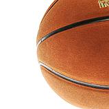 Баскетбольный мяч DFC GOLD BALL7PUB, фото 2