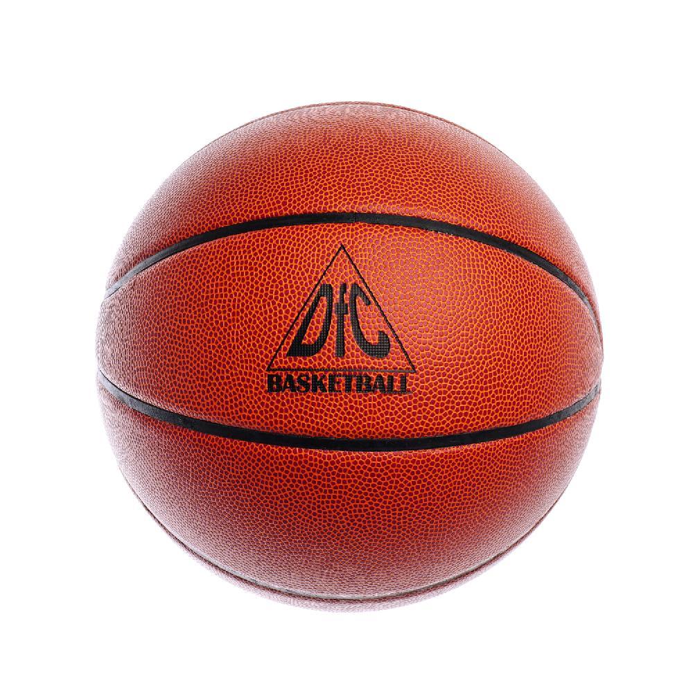 Баскетбольный мяч DFC BALL5P 5 - фото 1 - id-p219830149