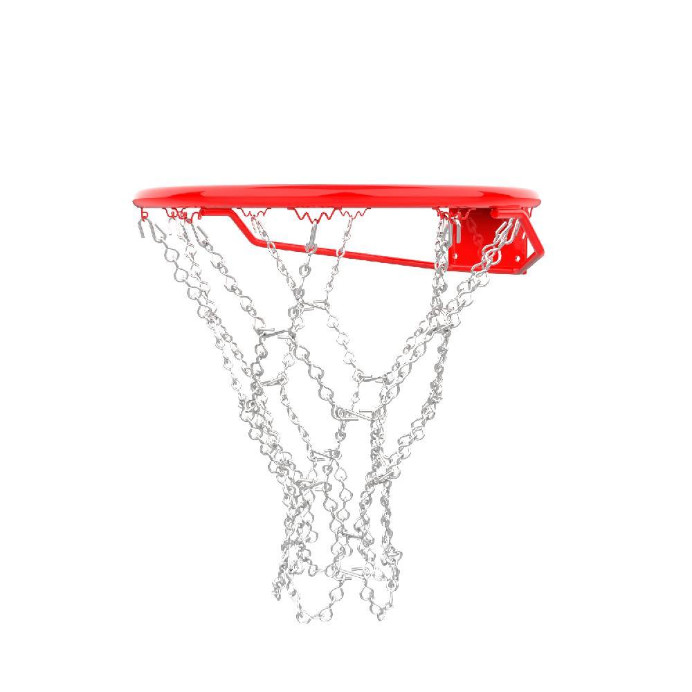 Стальная сетка для баскетбольного кольца DFC N-S1 - фото 4 - id-p219830152