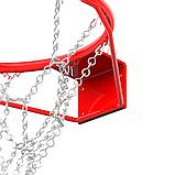 Стальная сетка для баскетбольного кольца DFC N-S1, фото 5