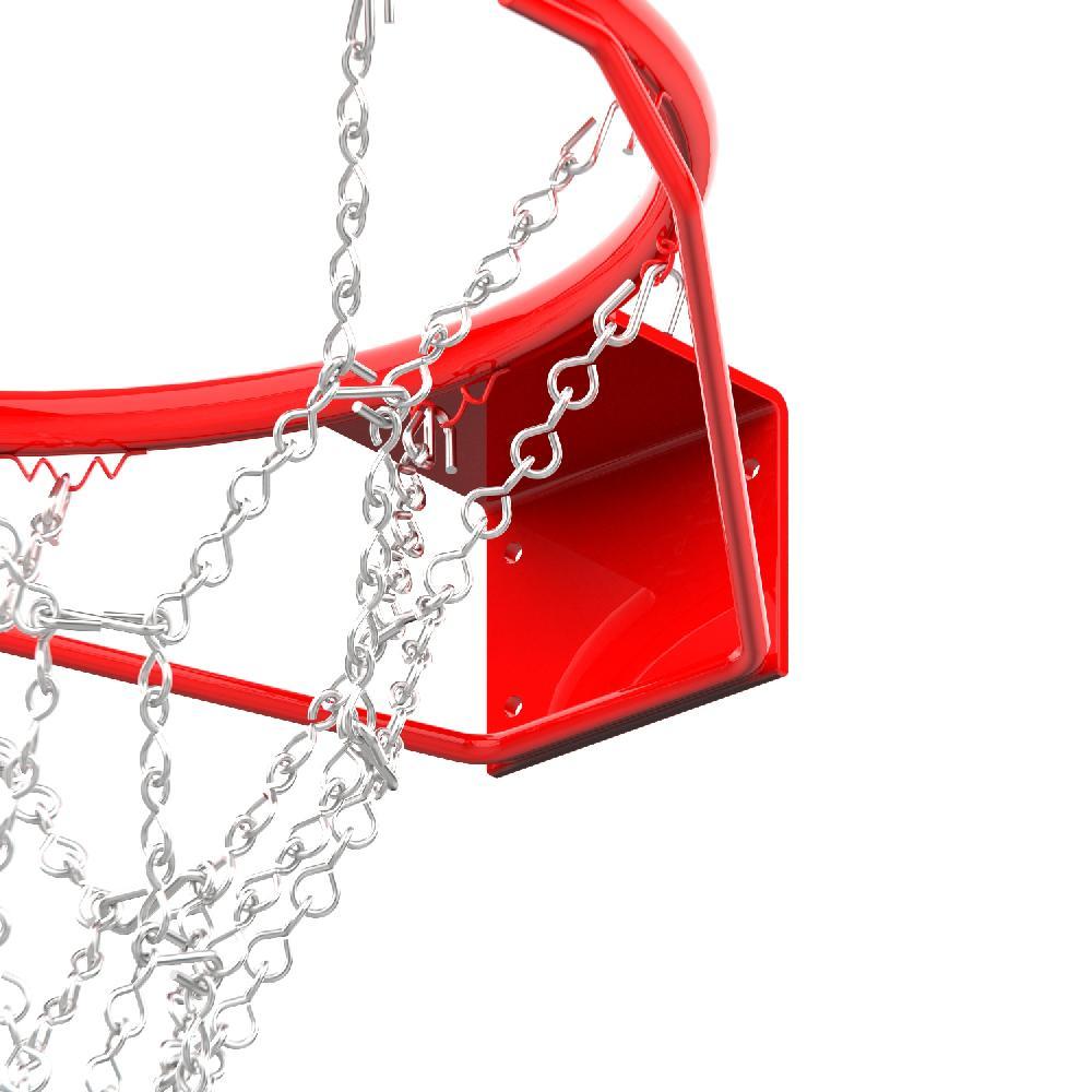 Стальная сетка для баскетбольного кольца DFC N-S1 - фото 5 - id-p219830152