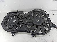 Вентилятор радиатора Audi A4 B6 (2001-2004)
