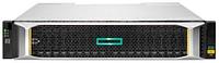 Система хранения HPE MSA 2060 x240 2.5 iSCSI 2x4Port 10G (R0Q76A)