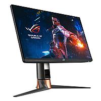 Монитор LCD 24.5" PG259QN ASUS. ASUS ROG Swift PG259QN 24.5" monitor, IPS, FHD (1920 x 1080), 400cd/ , 178°/