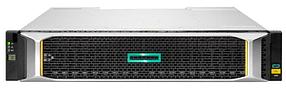 Система хранения данных HPE MSA 2060 16Gb FC SFF Storage (2U, up to 24SFF, 2xFC Controller (4 host ports per