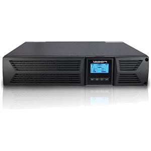 Ippon Innova RT 3000 {3K,2700W, 2U Online, 621781} - фото 1 - id-p219836365