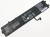 Аккумулятор (батарея) для ноутбука Lenovo Ideapad Y520-15ikb 11.1V 4050mAh L14M3P24