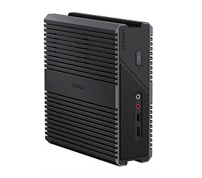 Компьютер Chuwi RZBox Intel Core i5 13500H(2.6Ghz) CWI538I513P/16384Mb/512PCISSDGb/Int:Intel Iris Xe