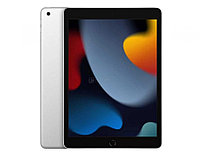 Планшет Apple iPad 10.2 A2602 MK2L3ZA/A 2021 64Gb Wi-Fi Silver Серебристый