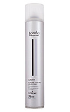 Londa Professional Лак для волос экстремальной фиксации Lock It, 300 мл