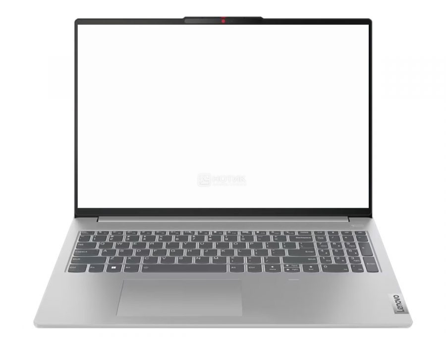 Ноутбук Lenovo IdeaPad Slim 5 16ABR8 82XG002SRK Ryzen 5 7530U 16Gb SSD 512Gb AMD Radeon Graphics 16 2.5K IPS - фото 1 - id-p219837045