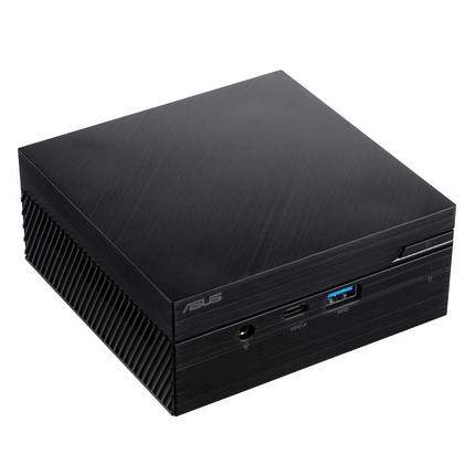 Платформа ASUS PN41-B 90MR00I3-M002N0 (Celeron N5100 1.1 ГГц HDMI DP 2.5GbLAN WiFi BT 2DDR4 SODIMM), фото 2