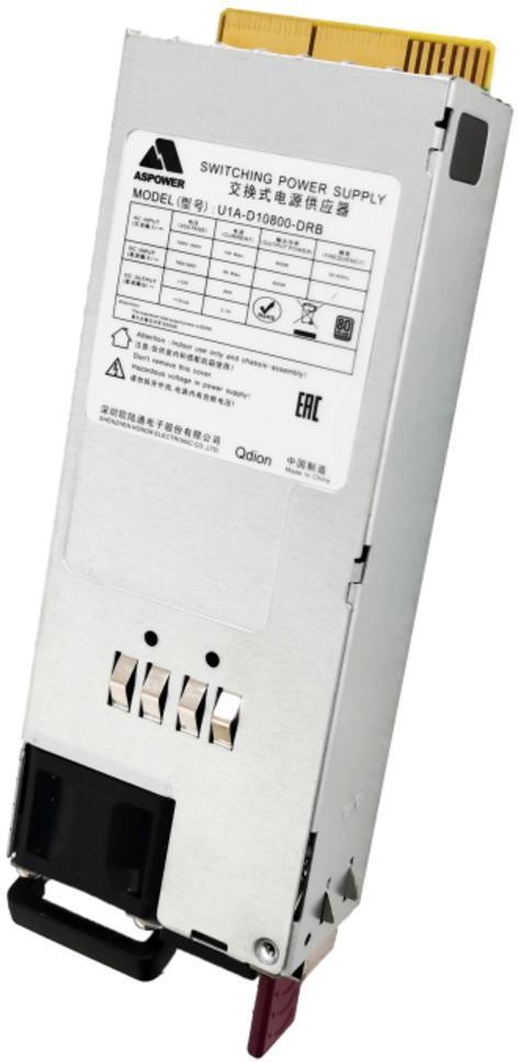 Блоки питания для сервера Q-dion. 300W Redundant Power Supply - фото 1 - id-p219836019