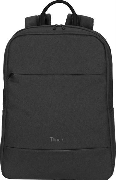 Рюкзак для ноутбука TUCANO (16) TL-BKBTK-BK, цвет черный - фото 1 - id-p219836890