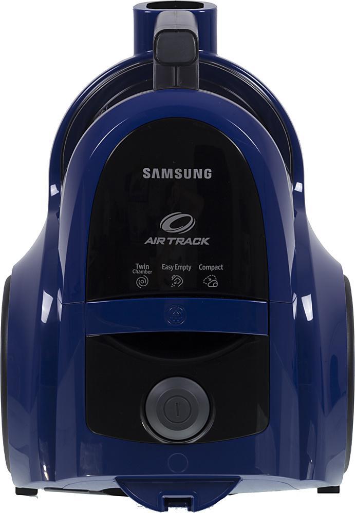 Пылесос Samsung VCC4520S36/XEV 1600Вт синий - фото 1 - id-p219836694