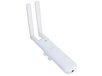 UBIQUITI UAP-AC-M Mesh-точка доступа 2.4+5 ГГц, 1х 1G Ethernet, 802.11ac/n/a/g/b