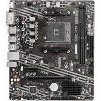 MSI A520M-A PRO, m-ATX, AMD AM4 Socket, 1x PCI-E 3.0 x16 slot, HDMI, DVI-D, 2 DIMMs, Dual Channel DDR4-4600MHz