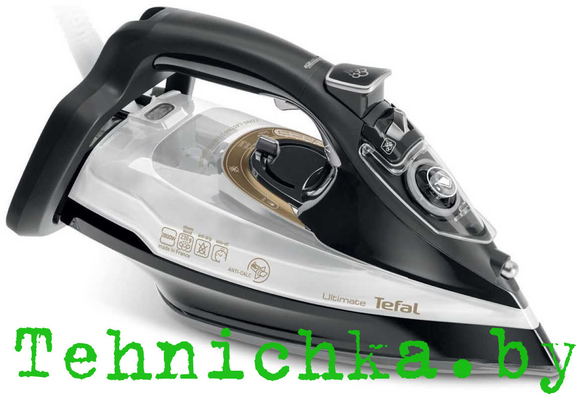 Утюг Tefal FV9747