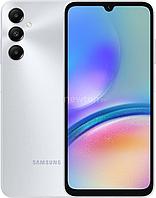 Смартфон Samsung Galaxy A05s SM-A057F/DS 4GB/128GB (серебристый)