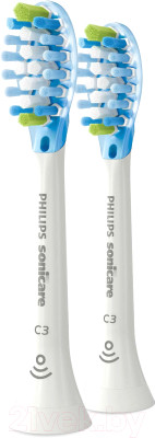 Набор насадок для зубной щетки Philips HX9042/17 - фото 1 - id-p219838730