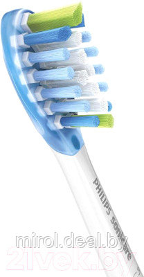 Набор насадок для зубной щетки Philips HX9042/17 - фото 4 - id-p219838730