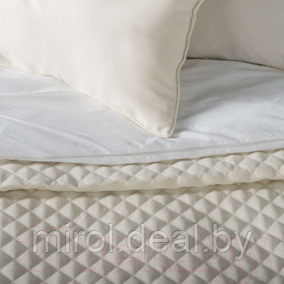 Набор текстиля для спальни Pasionaria Каспиан 230x250 с наволочками - фото 2 - id-p219839201